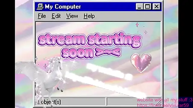 vivi-iso59 online show from March 2026 10:40:01 PM