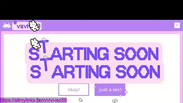 vivi-iso59 online show from November 2025 10:43:02 PM