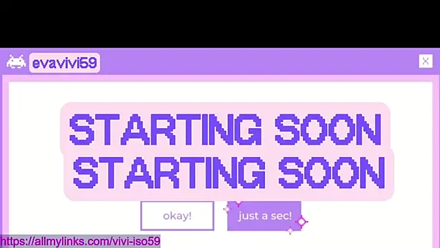 vivi-iso59 online show from November 2025 12:31:01 AM