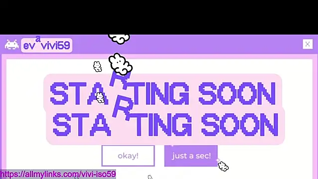 vivi-iso59 online show from November 2025 11:52:02 PM