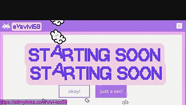 vivi-iso59 online show from January 2026 02:07:01 AM