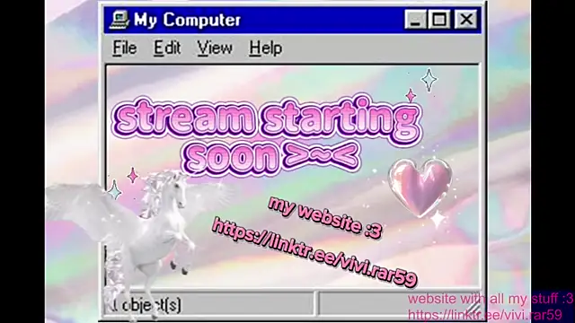 vivi-iso59 online show from April 2026 12:23:01 AM