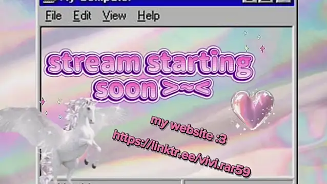 vivi-iso59 online show from February 2026 02:50:02 AM