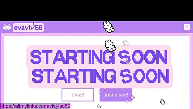 vivi-iso59 online show from November 2025 12:22:01 AM