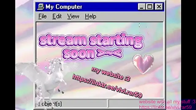 vivi-iso59 online show from March 2026 10:21:01 PM