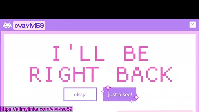 vivi-iso59 online show from November 2025 03:09:02 AM