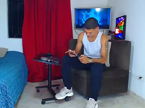 jefferson exotic21 online show from July 2026 05:59:01 AM