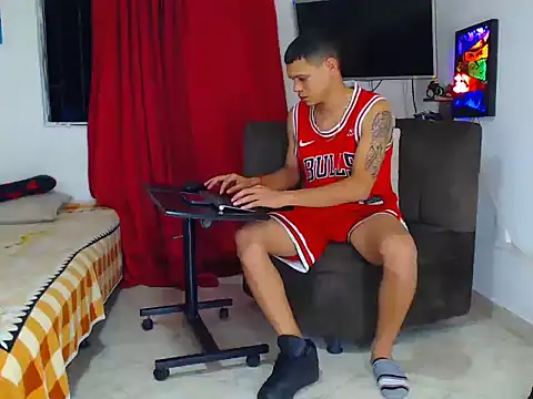 jefferson exotic21 online show from June 2026 06:36:01 AM