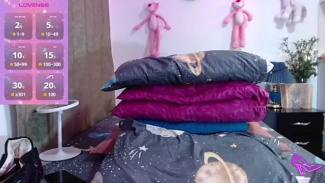 AllysonStonne online show from February 2026 02:36:02 AM