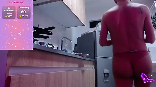 AllysonStonne online show from November 2025 01:26:02 AM