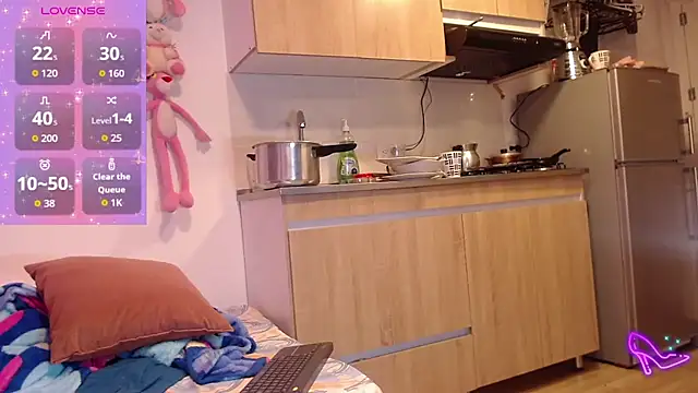 AllysonStonne online show from February 2026 02:29:02 AM