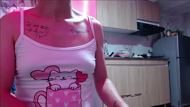 AllysonStonne online show from June 2026 12:27:02 AM