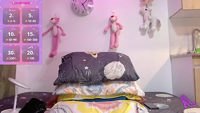 AllysonStonne online show from March 2026 03:35:02 AM