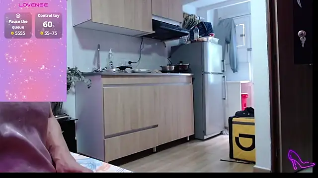 AllysonStonne online show from March 2026 08:46:01 PM