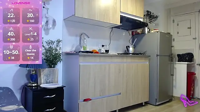 AllysonStonne online show from February 2026 02:24:01 AM