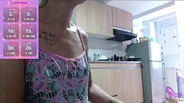 AllysonStonne online show from June 2026 08:20:01 PM
