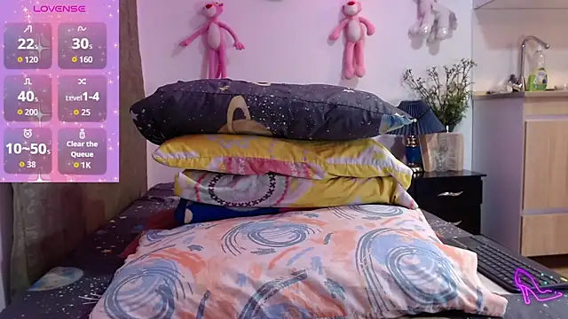 AllysonStonne online show from February 2026 02:55:02 AM