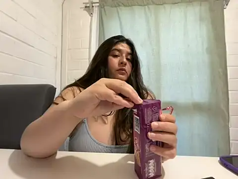 Tukatita69 online show from October 2025 09:57:02 PM