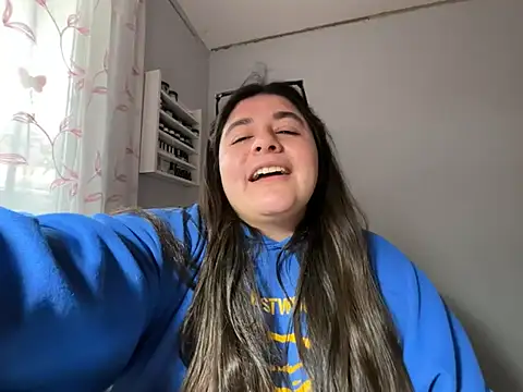 Tukatita69 online show from May 2026 09:40:02 PM