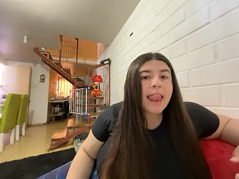 Tukatita69 online show from November 2025 03:45:02 PM