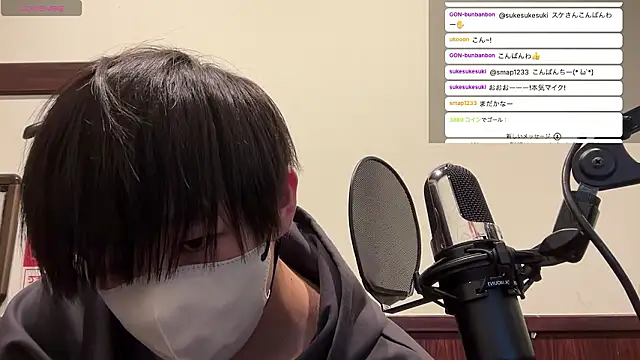 akkan 6868 online show from April 2026 10:11:02 AM