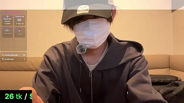 akkan 6868 online show from February 2026 01:00:01 PM