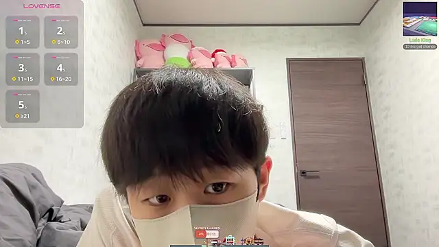 akkan 6868 online show from November 2025 03:06:02 PM