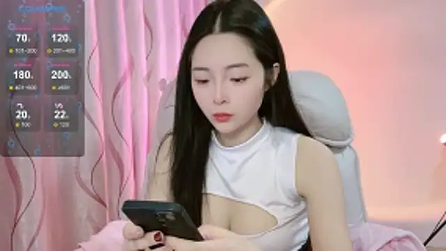 Ya-Ya- online show from March 2026 07:23:01 AM