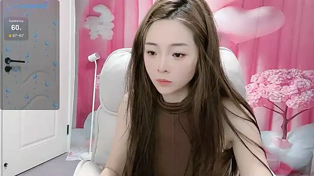 Ya-Ya- online show from May 2026 11:31:01 PM
