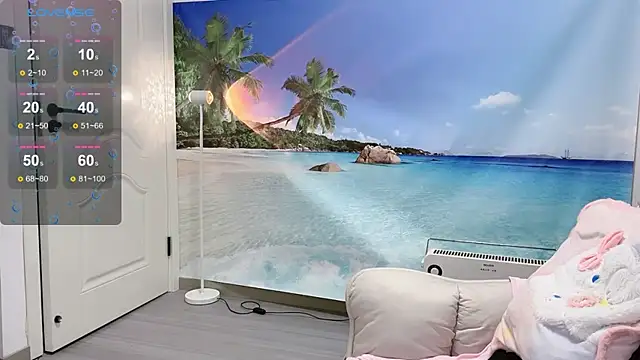 Ya-Ya- online show from April 2026 11:09:02 PM