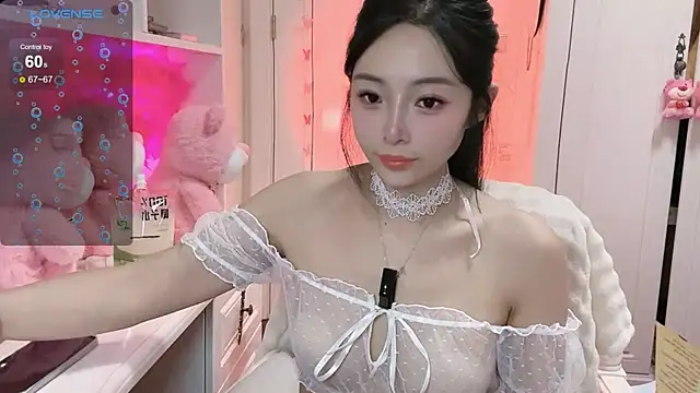 Ya-Ya- online show from November 2025 12:59:02 PM