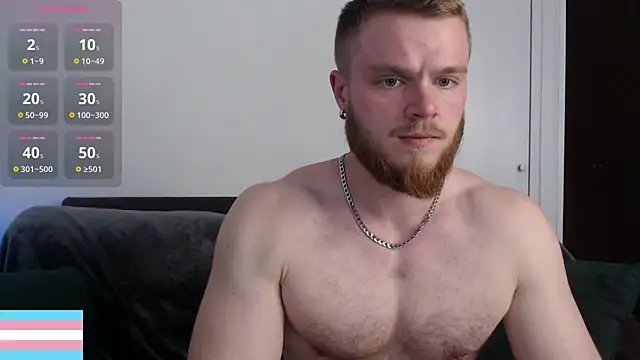 VictorTransMan online show from April 2026 03:59:02 PM