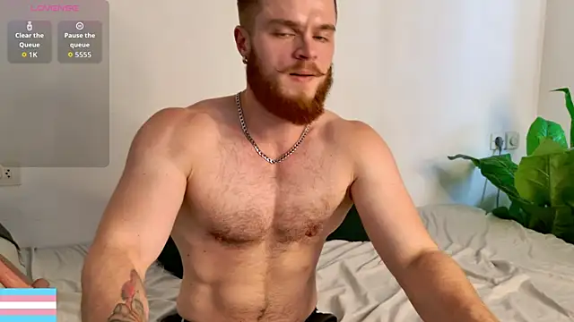 Snapshot of VictorTransMan chatting on June 2026 03:34:01 PM VictorTransMan online show from June 2026 03:34:01 PM