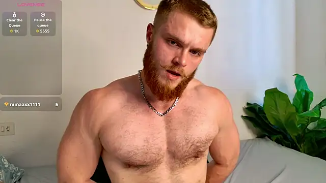 Snapshot of VictorTransMan chatting on June 2026 05:10:02 PM VictorTransMan online show from June 2026 05:10:02 PM