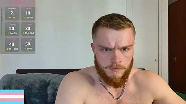 VictorTransMan online show from May 2026 04:07:02 PM