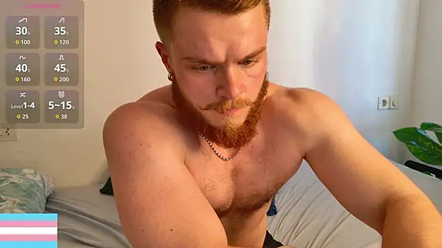 VictorTransMan online show from May 2026 04:25:01 PM