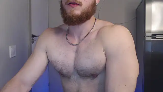 VictorTransMan online show from November 2025 11:33:01 AM