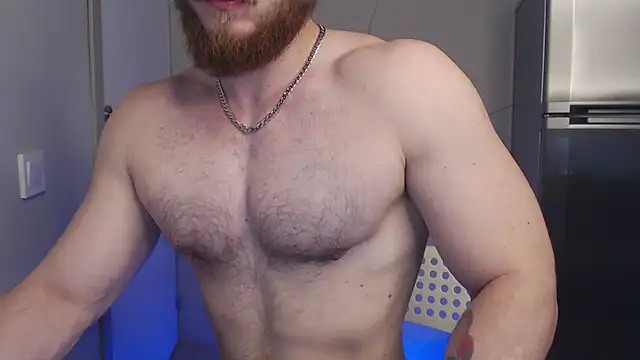 VictorTransMan online show from November 2025 10:15:02 AM