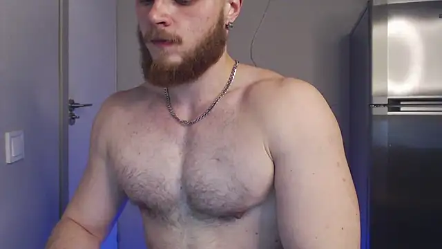 VictorTransMan online show from December 2025 04:19:01 PM