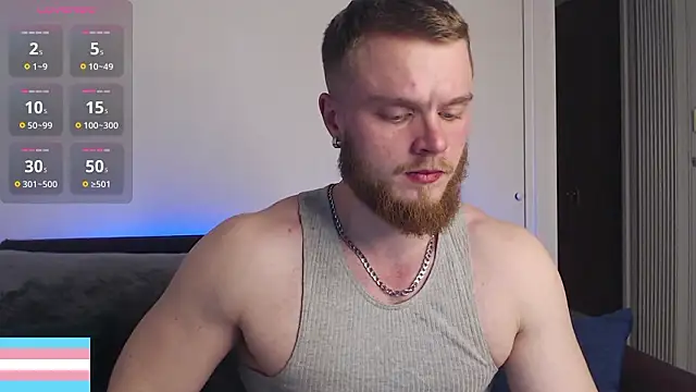 Snapshot of VictorTransMan chatting on February 2026 06:15:02 PM VictorTransMan online show from February 2026 06:15:02 PM