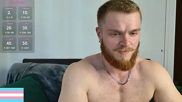 VictorTransMan online show from May 2026 04:09:02 PM