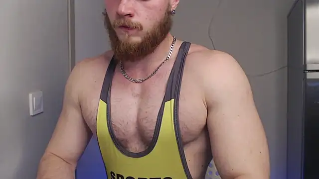 VictorTransMan online show from November 2025 10:21:02 PM