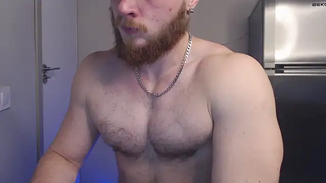 VictorTransMan online show from November 2025 10:58:01 AM