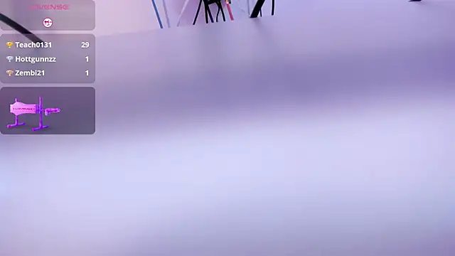 Micki   online show from December 2025 11:20:01 AM