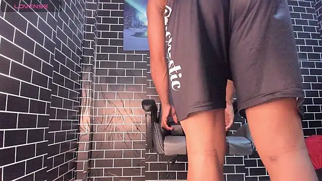 rivaldo ramos online show from December 2025 11:30:01 PM