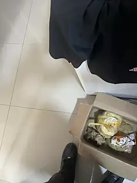 rivaldo ramos online show from April 2026 05:14:01 PM