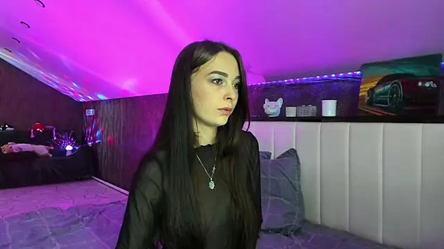 lxst mary online show from September 2025 01:56:01 AM