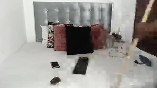 DaiishaWolf online show from November 2025 06:33:02 PM