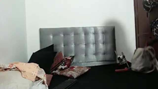 DaiishaWolf online show from February 2026 07:26:01 PM