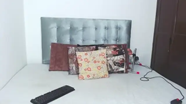 DaiishaWolf online show from October 2025 11:40:02 AM